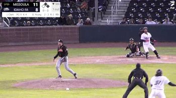 Replay: Home - 2024 PaddleHeads vs Chukars | May 25 @ 8 PM
