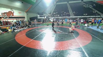 150 lbs 3rd Place Match - Benjamin Ploehn, Utah vs Jayce Kolendich, Montana