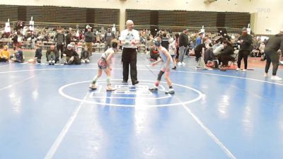 53 lbs Final - Easton Zavada, Revival Oange vs Owen Stickle, Mat Assassins - ESE