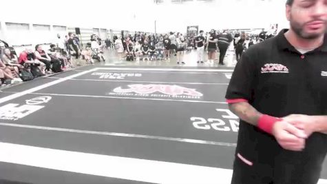 Replay: Mat 1 - 2023 ADCC Dallas Open | Jun 17 @ 9 AM