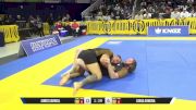 Replay: Mat 1 - 2025 Pan IBJJF Jiu-Jitsu No-Gi Championship | Oct 3 @ 9 AM