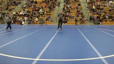 75 lbs Round 4 - Talon Niemi, DGF vs Zayne Ranvek, Kasson-Mantorville