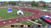 2019 TSSAA Outdoor Championships - Day One Replay Part 2