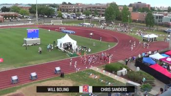 2019 TSSAA Outdoor Championships - Day One Replay Part 2