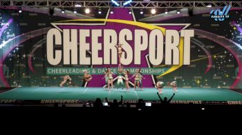 NM Elite - Rise [2025 L4 Senior Coed - D2 - Small Day 2] 2025 CHEERSPORT National All Star Cheerleading Championship