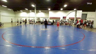 80 lbs Grady Glowacki, Illinois vs Reed Akkerman, Wisconsin