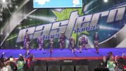 717 Athletics - Tiny Cosmos [2024 Rec Cheer Performance Day 1] 2024 Hershey Open Nationals