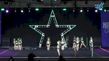 Empire Cheer Academy - Stealth [2024 L3 Senior Coed - Small Day 2] 2024 Nation's Choice Grand Nationals