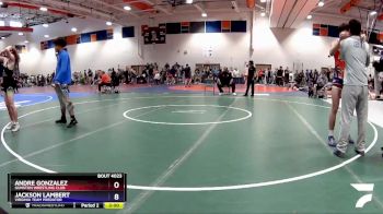 Replay: 2 - 2024 VAWA FS/Greco State Champs | May 5 @ 9 AM