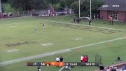 Replay: Lenoir-Rhyne vs Tusculum | Sep 6 @ 6 PM