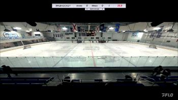 Replay: Home - 2023 Arrows U12 Minor vs Hitmen U12 Minor | Oct 28 @ 7 AM