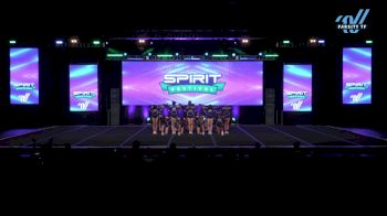 East Celebrity Elite - CT - Hollywood [2024 L4 Senior Coed - Small Day 1] 2024 Spirit Fest Grand Nationals