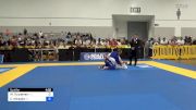 Markku Turpeinen vs Claudio Miraglia 2024 World Masters IBJJF Jiu-Jitsu Championship