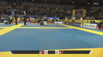 Lars Liam Julius Alpäng vs Neil Francis Mc Gwynne 2026 IBJJF European NoGi