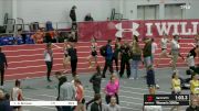 Women's 3k, Prelims 12