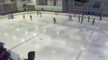 Replay: Home - 2025 Hallzy Films vs PHG Elite 2011 | Jul 13 @ 6 AM