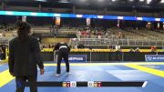 Alvaro Aviles Perez vs Dax Ivan Vance 2025 Pan Jiu Jitsu IBJJF Championship