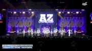 Arizona All Stars - Kryptonite [2025 L1 Junior - Flex - D2 Day 2] 2025 The American Grand Grand Nationals