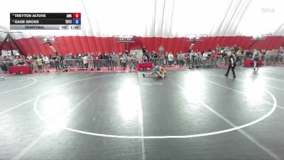 190 lbs Semifinal - Treyton Altuve, Askren Wrestling Academy vs Gage Gross, Team Nazar Training Center