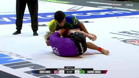 Replay: FloZone Portuguese - 2024 ADCC World Championships | Aug 17 @ 11 AM