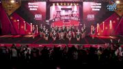 CheerForce Simi Valley - Alcatraz [2024 L2 Junior - Medium 1] 2024 ATC Bellevue Grand Nationals