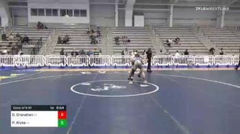 120 lbs Consolation - Dylan Granahan, PA vs Phoenix Alyea, VA