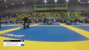 LÍSLEN GABRIELLY DE ALMEIDA SILV vs RAFAELA MENEZES AYRES 2023 Brasileiro Jiu-Jitsu IBJJF