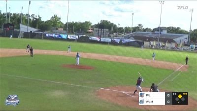 Wilmington Sharks vs. Peninsula Pilots - 2024 Peninsula Pilots vs Wilmington Sharks