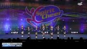 CheerFactor - Mini X [2026 L2 Mini Day 2] 2026 Spirit Cheer Grand Nationals