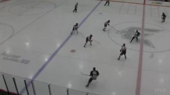 Replay: Home - 2024 Saint-Francois vs Trois-Rivieres | Oct 9 @ 7 PM