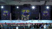 Island Elite Cheerleading - Rise [2022 CC: L3 - U17 - A Day 2] 2022 STS Sea To Sky International Cheer and Dance Championship