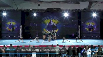 Island Elite Cheerleading - Rise [2022 CC: L3 - U17 - A Day 2] 2022 STS Sea To Sky International Cheer and Dance Championship