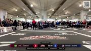 Replay: Mat 8 - 2024 ADCC Toronto Open | Feb 3 @ 9 AM