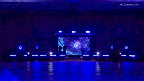 Jonas Newell vs Quan Vo 2025 Fight to Win 292