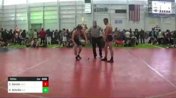 152 lbs Consi Of 32 #2 - Michael Fox, Salem Elite vs Billy Dean, Tesoro