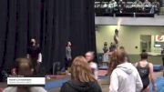Norah Christiansen - Women's Group, Scamps Gymnastics BGCK - 2021 Women's Xcel Region 4 Championships
