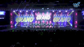 South Force Cheer - Kryptonite [2024 L4 Junior - D2 Day 1] 2024 The American Grand Grand Nationals