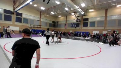 Replay: MAT 7 - 2026 2026 Braided 64 | Jan 9 @ 3 PM