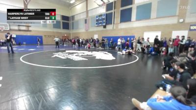 Replay: MAT 6 - 2026 2026 Braided 64 | Jan 9 @ 3 PM