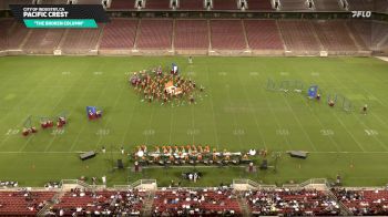 Pacific Crest "THE BROKEN COLUMN" at 2024 DCI West