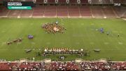 Pacific Crest "THE BROKEN COLUMN" at 2024 DCI West
