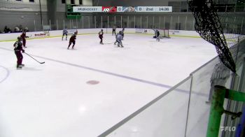 Replay: Home - 2025 Jr. Hurricanes vs Hitmen | Jan 5 @ 7 PM