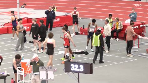 Men's 200m, Finals 32