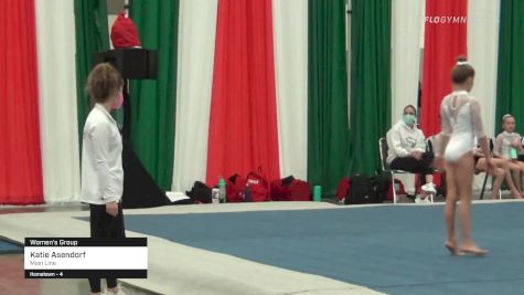 Katie Asendorf - Women's Group, Main Line - 2021 Christmas on the Chesapeake