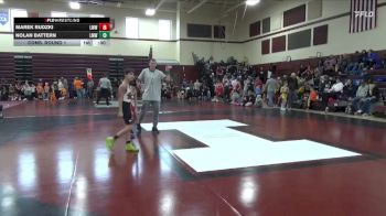 Replay: Mat 9 - 2025 Independence Mini-Mustang 2025 | Nov 23 @ 9 AM