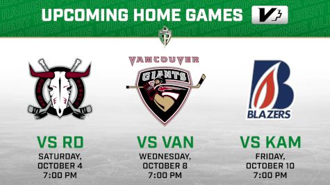 Replay: Home - 2025 Prince Albert Test | Sep 24 @ 6 PM