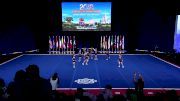 Infinity Allstars - Tiny Princesses [2018 L1 Tiny Day 1] UCA International All Star Cheerleading Championship