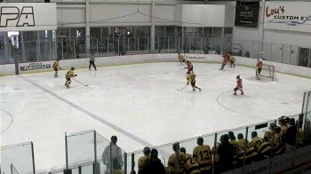 Replay: Home - 2024 East Coast vs New England | Feb 20 @ 10 AM