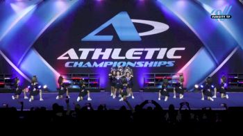 Reign Forces - Combat Queens [2025 L1 Youth - D2 Day 1] 2025 Athletic Championships Grand Nationals