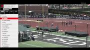 Replay: High Jump 2 - 2025 AAU Junior Olympic Games | Jul 29 @ 8 AM